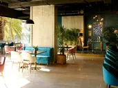 Skylark Hotel Athens