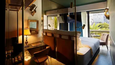 Skylark Hotel Athens