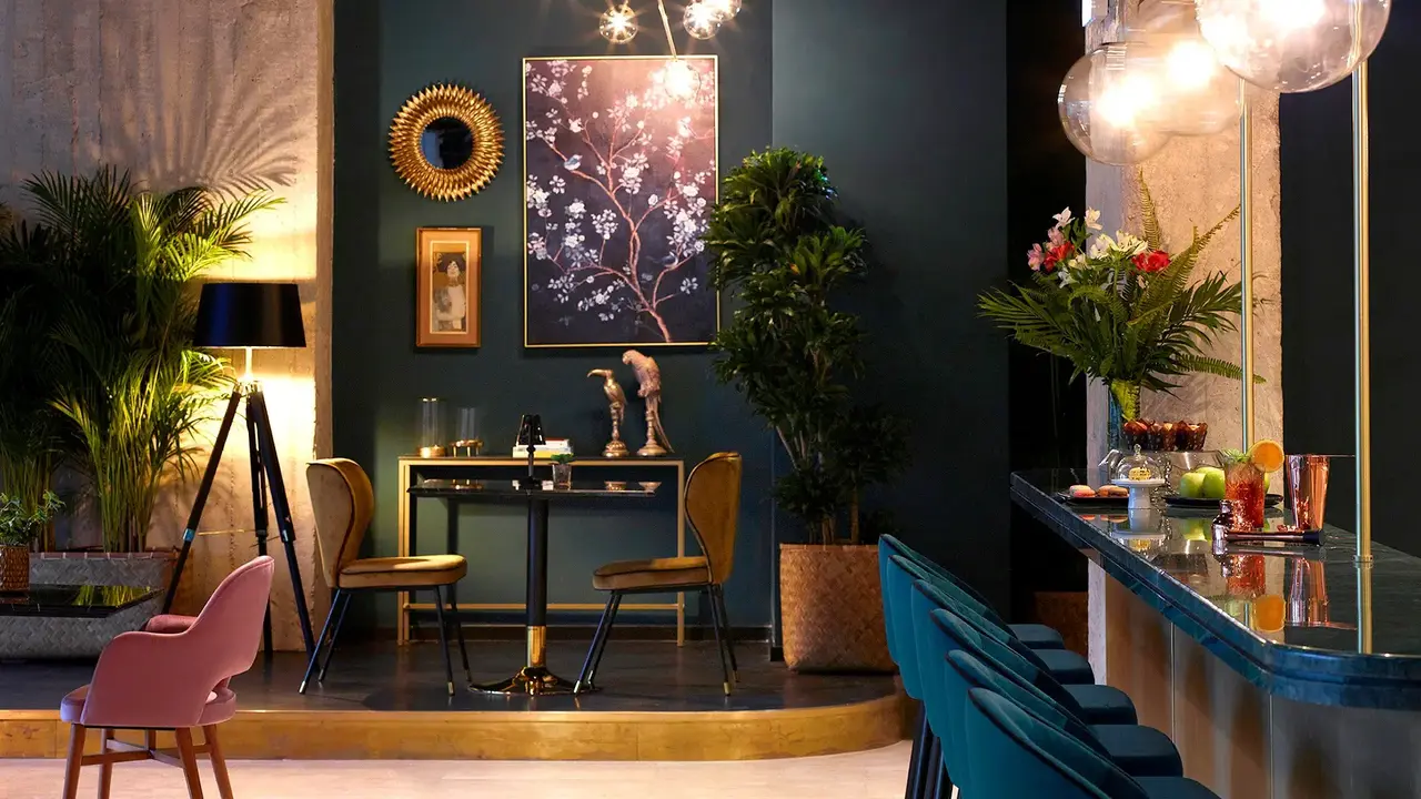 Skylark Hotel Athens