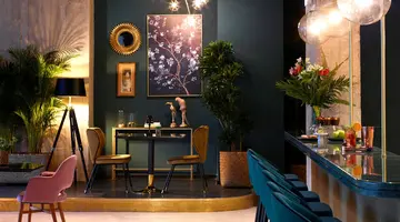 Skylark Hotel Athens