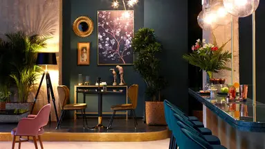 Skylark Hotel Athens