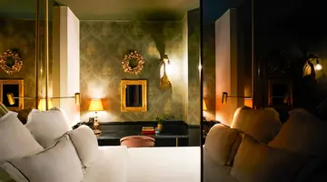 Skylark Hotel Athens