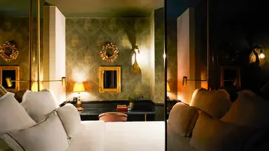 Skylark Hotel Athens