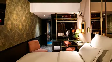 Skylark Hotel Athens