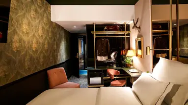 Skylark Hotel Athens