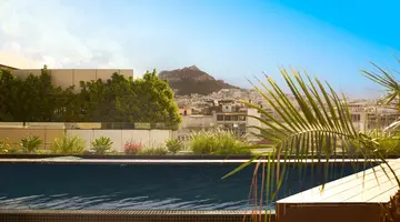 Skylark Hotel Athens