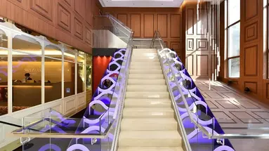 Skypark Central Myeongdong