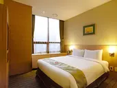 Skypark Central Myeongdong