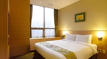 Skypark Central Myeongdong
