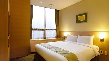 Skypark Central Myeongdong