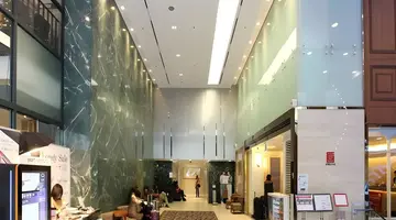 Skypark Central Myeongdong