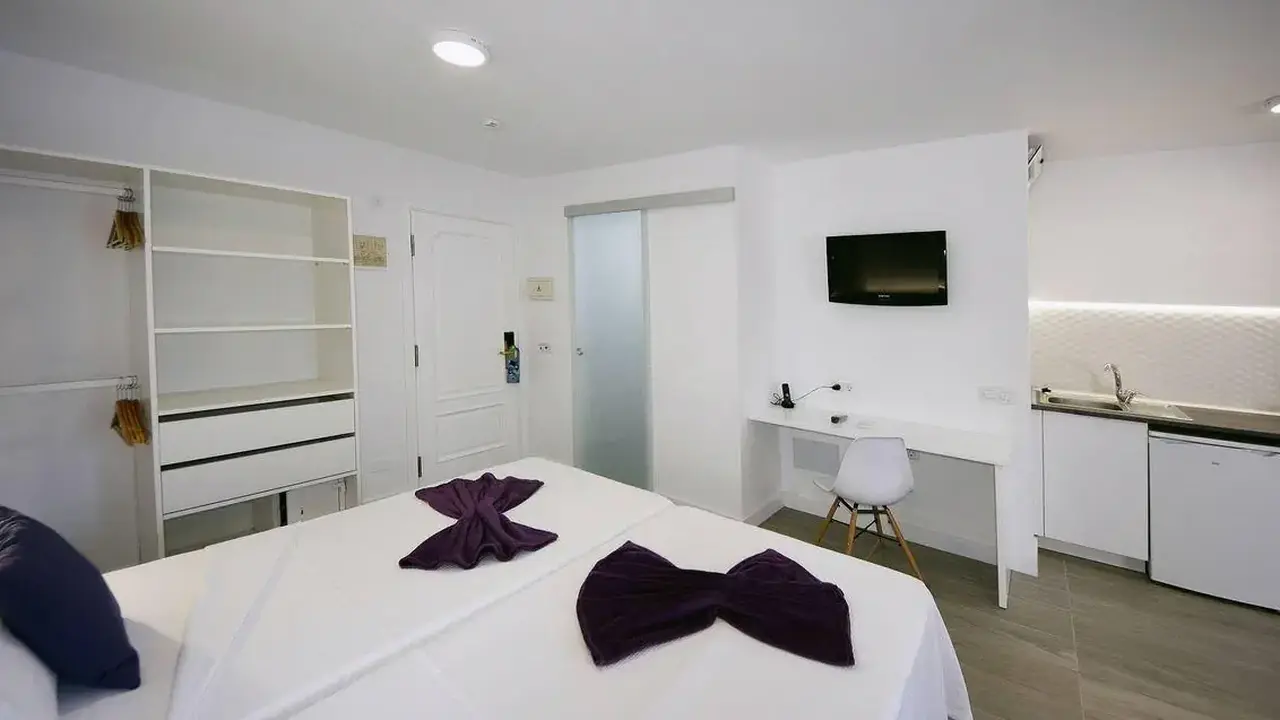Skyview Hotel