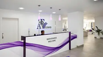 Skyview Hotel
