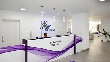 Skyview Hotel