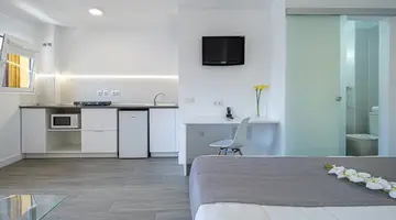 SKYVIEW HOTEL