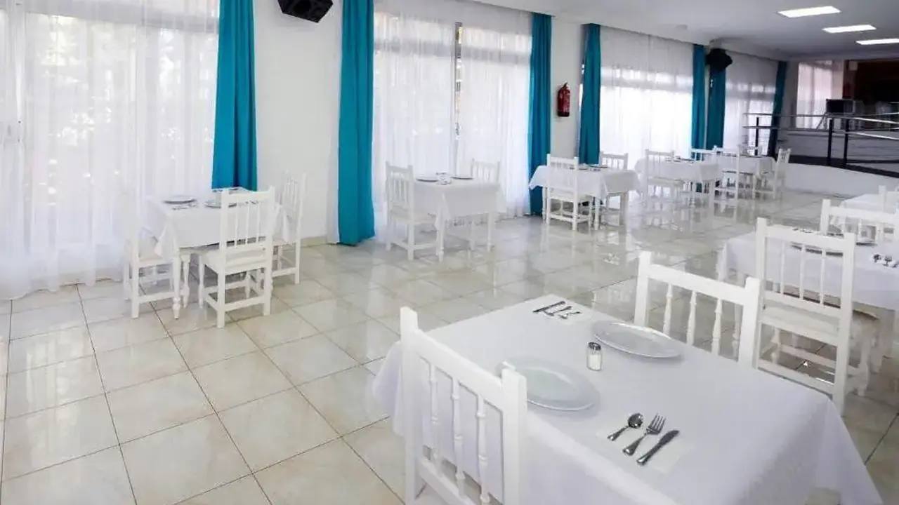 Skyview Hotel