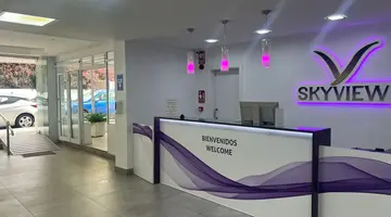 SKYVIEW HOTEL