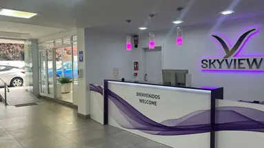 SKYVIEW HOTEL