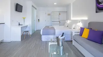 SKYVIEW HOTEL