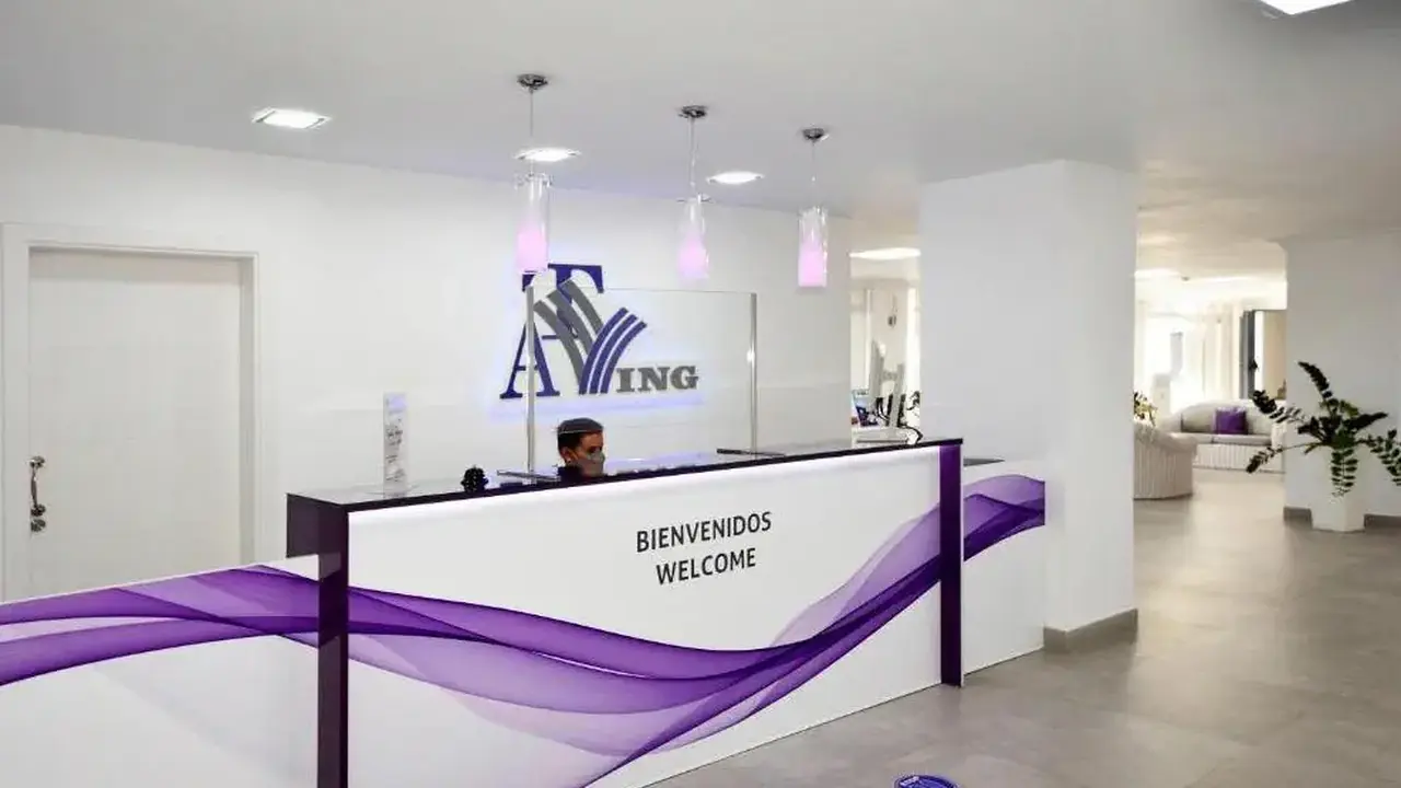 Skyview Hotel