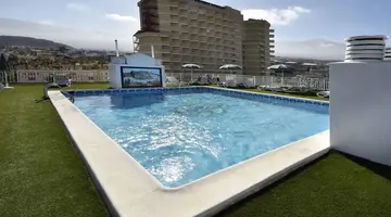 Skyview Hotel