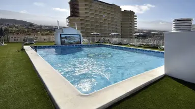 Skyview Hotel
