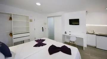 Skyview Hotel