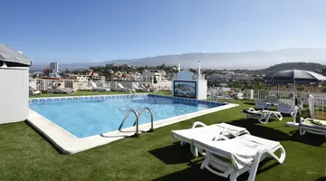 Skyview Hotel