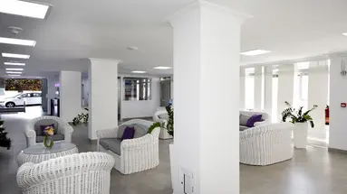 SKYVIEW HOTEL