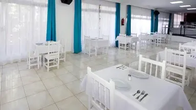 Skyview Hotel