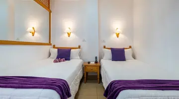 SKYVIEW HOTEL