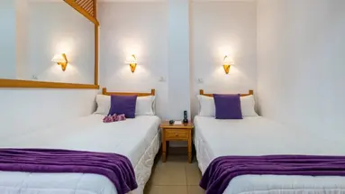 SKYVIEW HOTEL