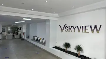 SKYVIEW HOTEL