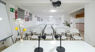 SKYVIEW HOTEL