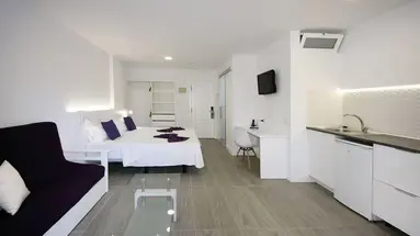 Skyview Hotel