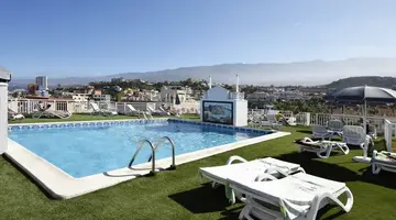 Skyview Hotel