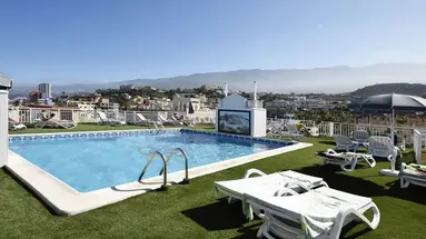 Skyview Hotel