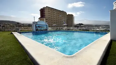 SKYVIEW HOTEL