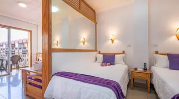 SKYVIEW HOTEL