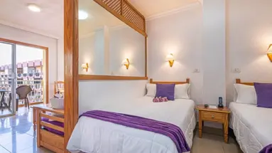 SKYVIEW HOTEL