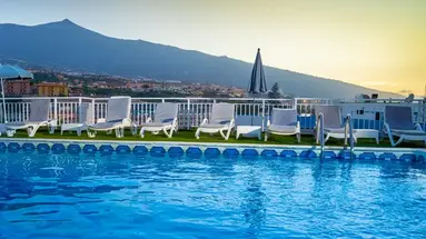 SKYVIEW HOTEL