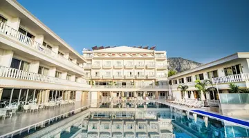 SL La Perla Hotel Kemer All Inclusive
