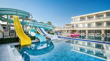 SL La Perla Hotel Kemer All Inclusive