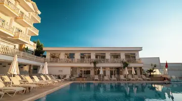 SL La Perla Hotel Kemer All Inclusive