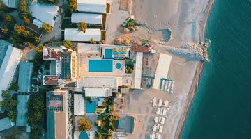 SL La Perla Hotel Kemer All Inclusive