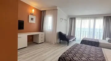 SL La Perla Hotel Kemer All Inclusive