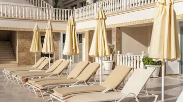 SL La Perla Hotel Kemer All Inclusive