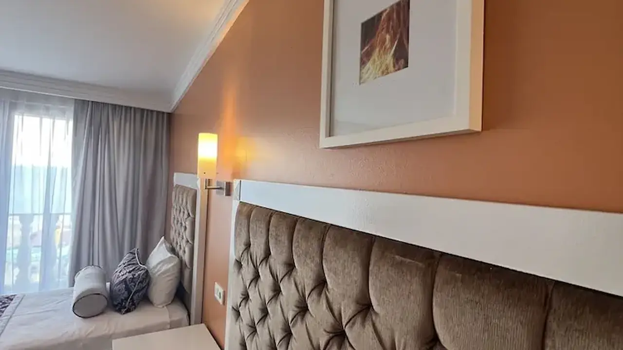 SL La Perla Hotel Kemer All Inclusive