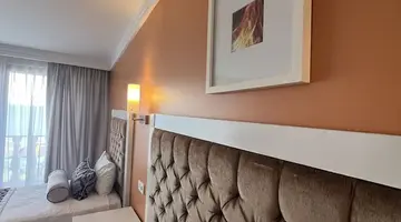 SL La Perla Hotel Kemer All Inclusive
