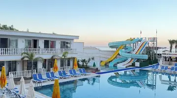 SL La Perla Hotel Kemer All Inclusive